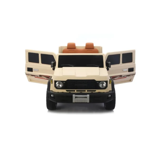 Toyota Land Cruiser Pickup Ride-On Car in Qatar (2)