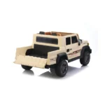 Toyota Land Cruiser Pickup Ride-On Car in Qatar (4)