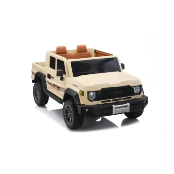 Toyota Land Cruiser Pickup Ride-On Car in Qatar (4)