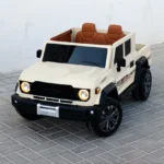 Toyota Land Cruiser Pickup Ride-On Car in Qatar (4)